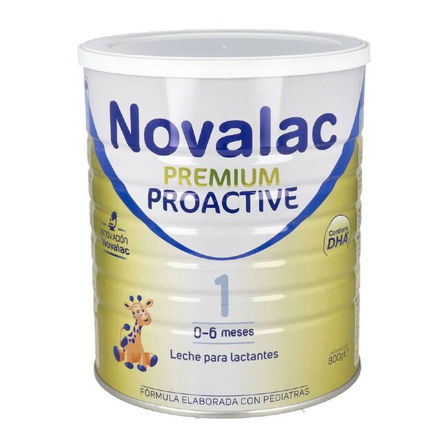 Novalac Premium Proactive, 800 g