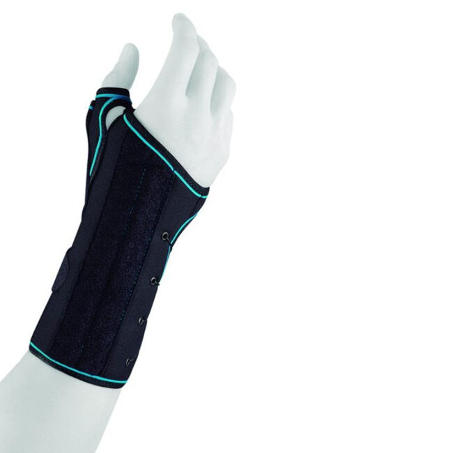 Orliman Muñequera Manutec Easy Aces531I Talla 1, 1 Unidad