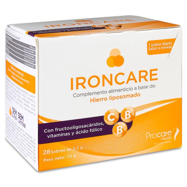 Ironcare