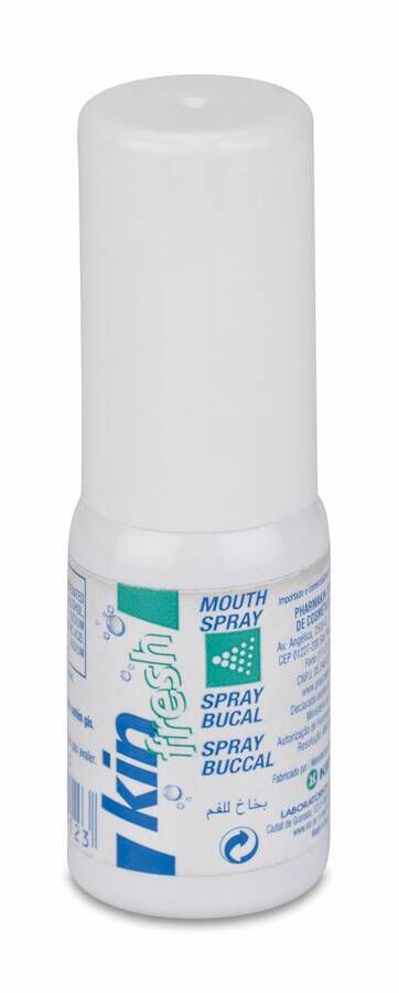 Kin Fresh Spray, 15 ml