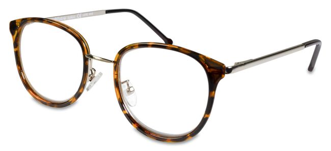 Farline Gafas Biarritz 1.0 Dioptría, 1 Unidad