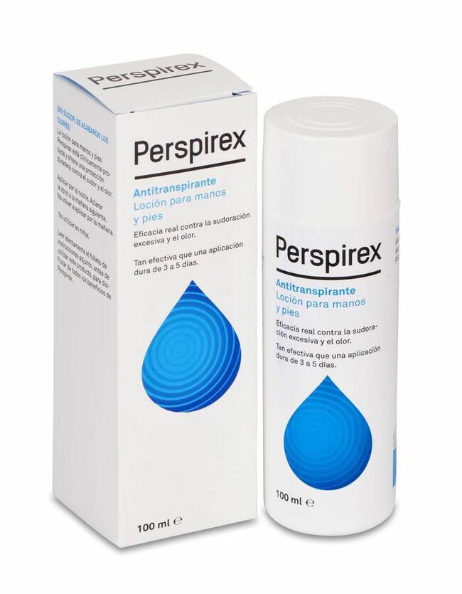 Perspirex Desodorante Loción, 100 ml