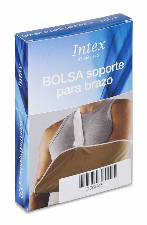 Intex Bolsa Soporte para Brazo, 1 Ud