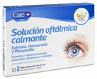 Miniatura de imagen de Care+ Soluci&oacute;n Oft&aacute;lmica Calmante, 10 Viales