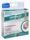 Miniatura de imagen de Comforsil Protector Plantar Talla XS, 1 Par