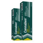 Miniatura de imagen de Cannaben Crema, 120 ml