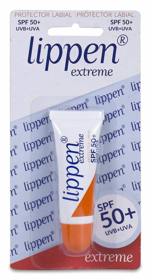 Lippen Protector Labial Extrem SPF 50+, 10 ml