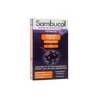 Miniatura de imagen de Sambucol Immuno Forte, 30 Cápsulas
