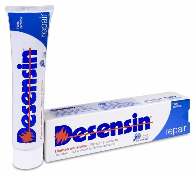 Desensin Repair Pasta Dentífrica, 125 ml