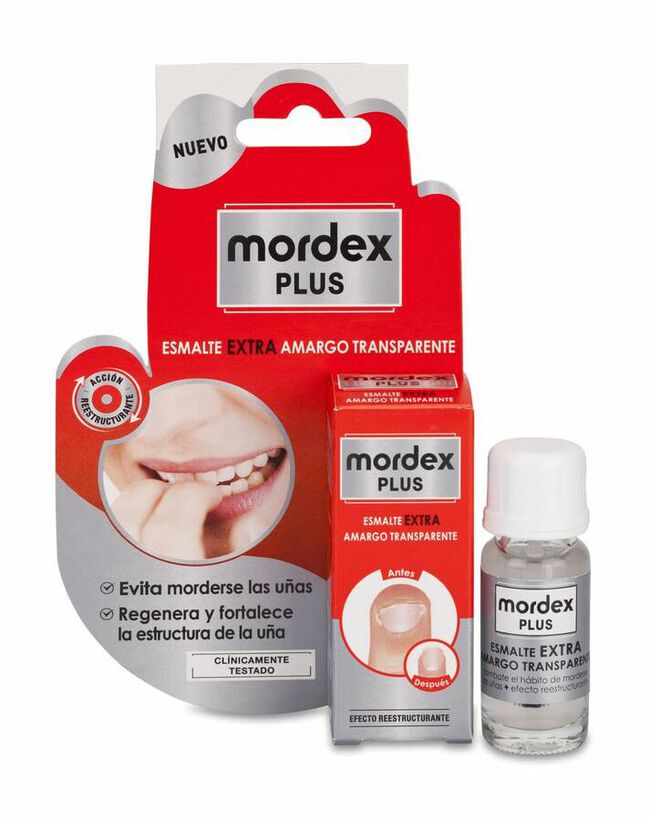 Mordex Plus, 9 ml