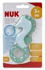 Miniatura de imagen de NUK Mordedor Multietapas Caballito de Mar, 1 Unidad