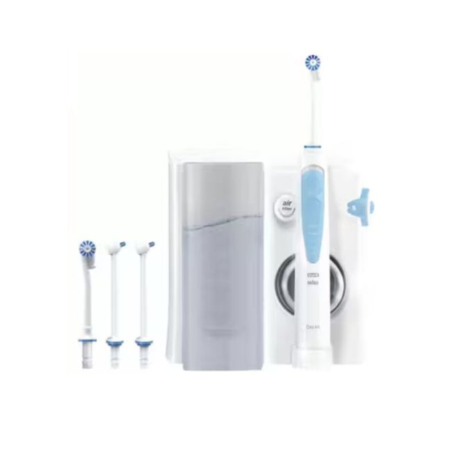 Oral-B Irrigador Profesional MD20 White Offline, 1 Ud