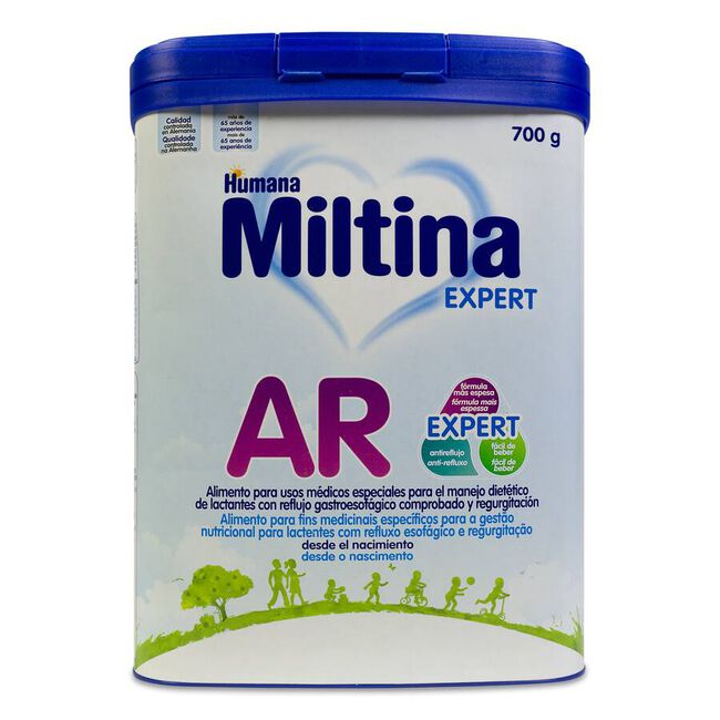 Humana Miltina Expert, 700 g