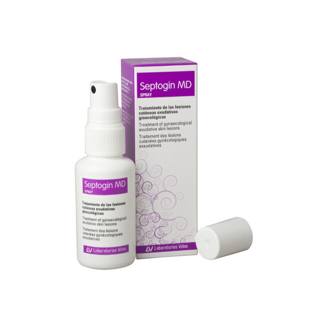 Septogin MD Spray, 50ml