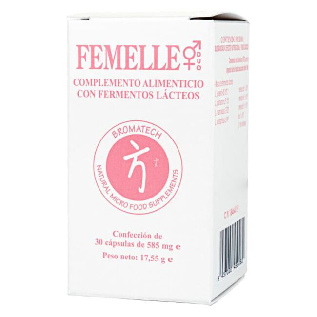 Bromatech Femelle, 30 unidades