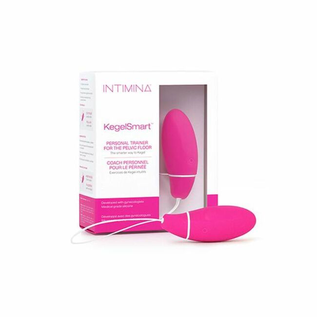 Intimina Ejercitador KegelSmart, 1 Ud