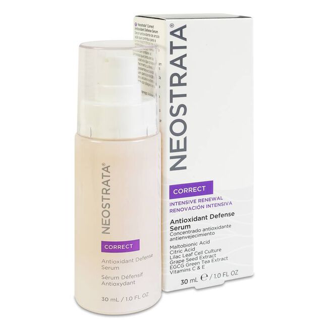 NeoStrata Skin Active Matrix Sérum Antioxidante Antienvejecimiento, 30 ml