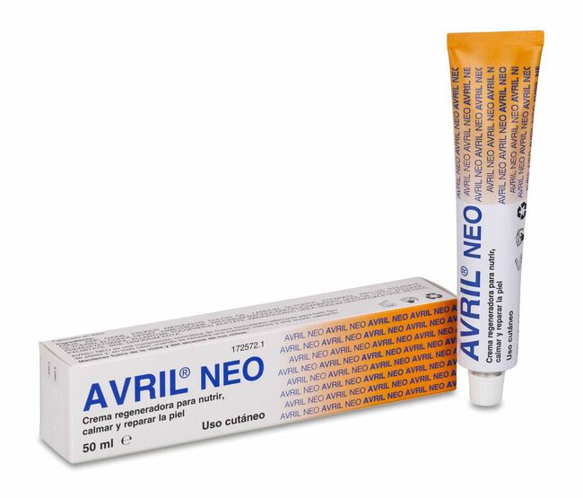 Avril Neo Crema, 50 ml