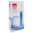 Miniatura de imagen de PHB Active Cepillo Eléctrico Recargable Azul, 1 Ud
