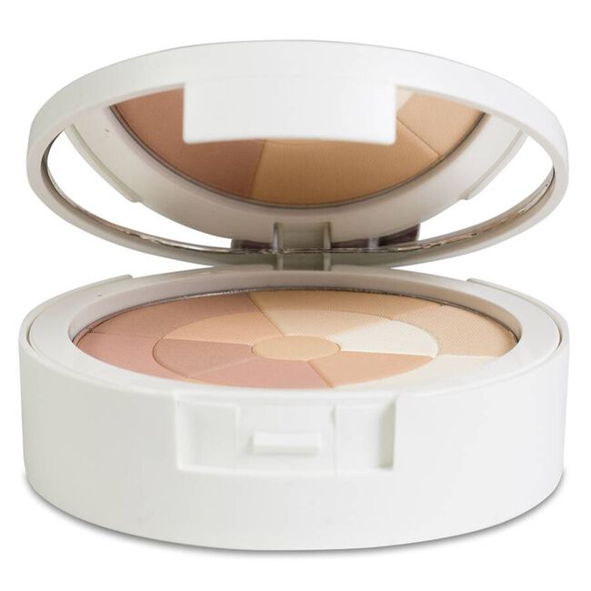 Avène Couvrance Polvos Mosaico Buena Cara, 10 g