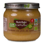 Miniatura de imagen de Nutrib&eacute;n Eco Potitos Inicio Pollo con Verduras, 120 g