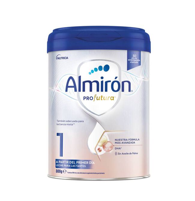 Almirón Profutura 1 Duobiotik, 800 g