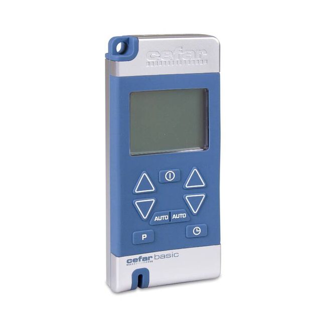 Cefar Electroestimulador Tens Basic 2 Salidas, 1 Unidad