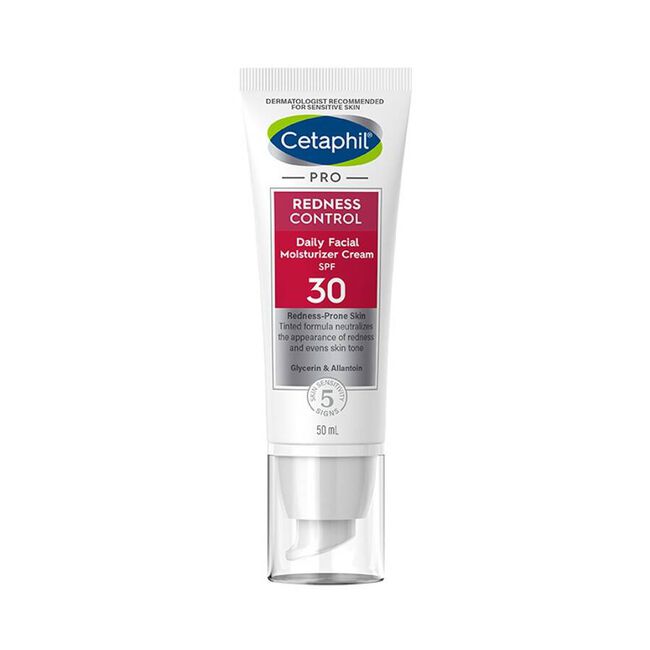 Cetaphil Pro Redness Crema Hidratante,  50 ml