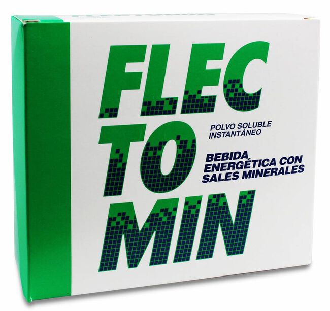 Flectomin Sobres, 20 g, 10 Sobres