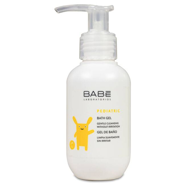 Babé Gel de Baño Pediátrico, 100 ml