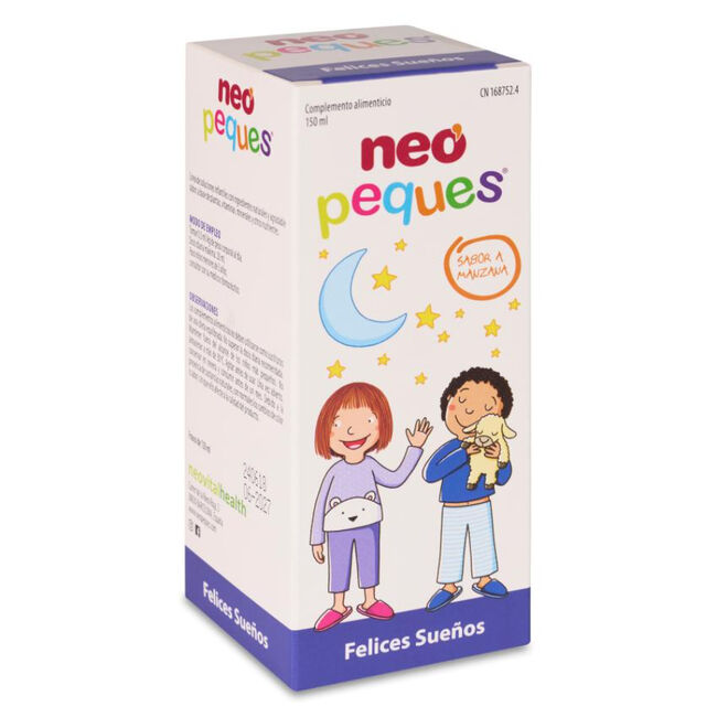 Neo Peques Felices Sue¥O, 150 ml