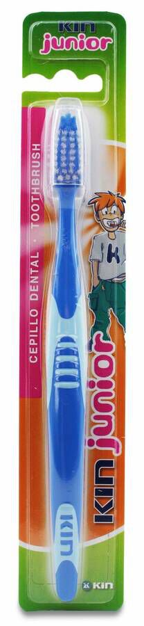 Kin Cepillo Dental Infantil, 1 Unidad