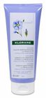 Miniatura de imagen de Klorane Bálsamo para Después del Champú a las Fibras de Lino, 200 ml
