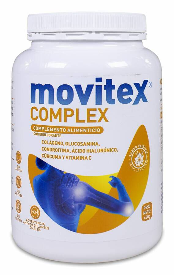 Movitex Complex, 430 g