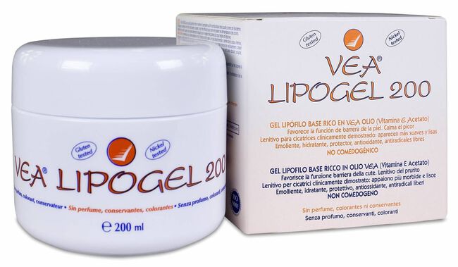 Vea Lipogel 200Ml. de Vea