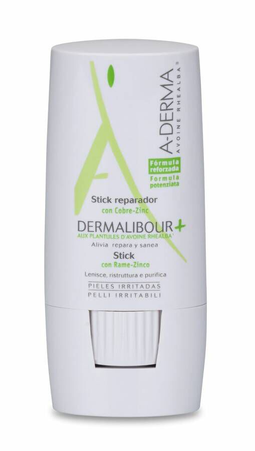 A-Derma Dermalibour Stick, 8 g