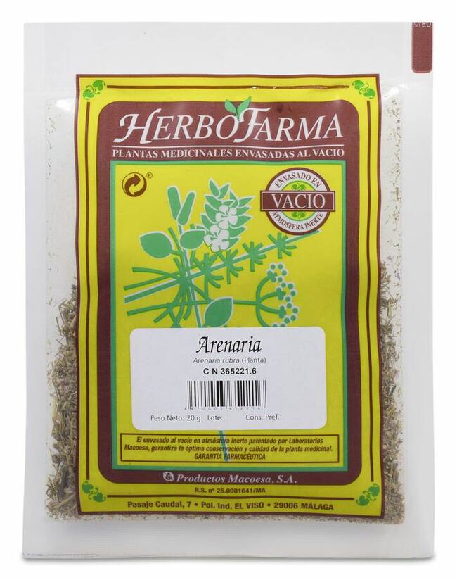 Herbofarma Arenaria, 20 g