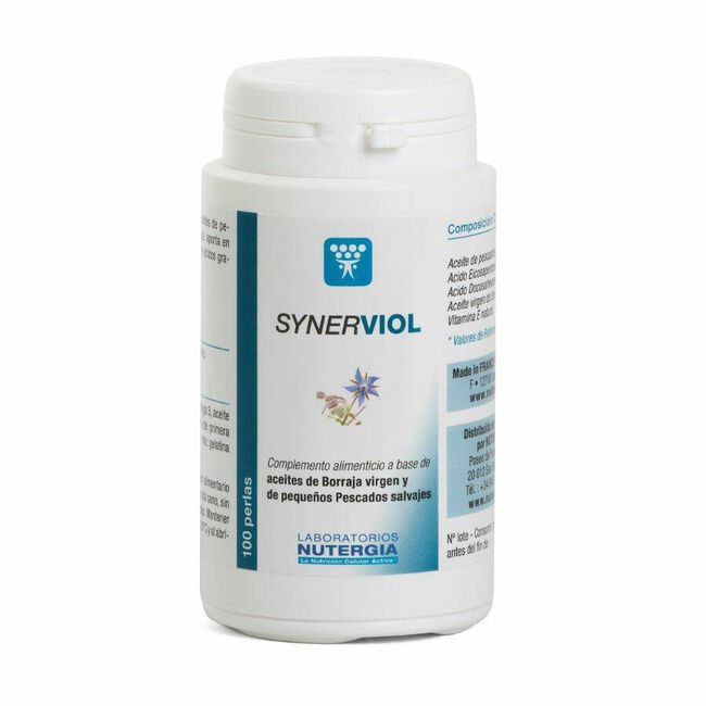 Synerviol
