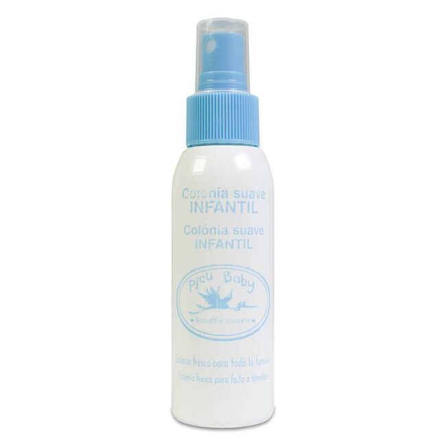 Picu Baby Colonia, 100 ml