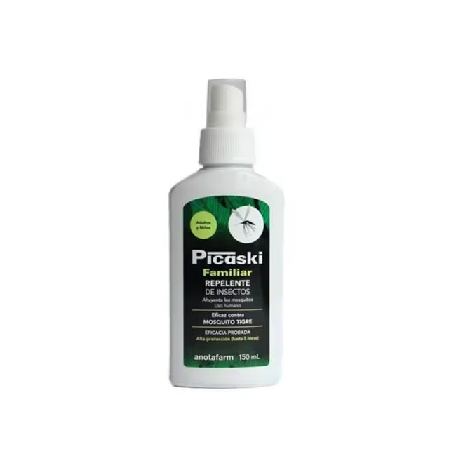 Picaski Familiar, 100 ml