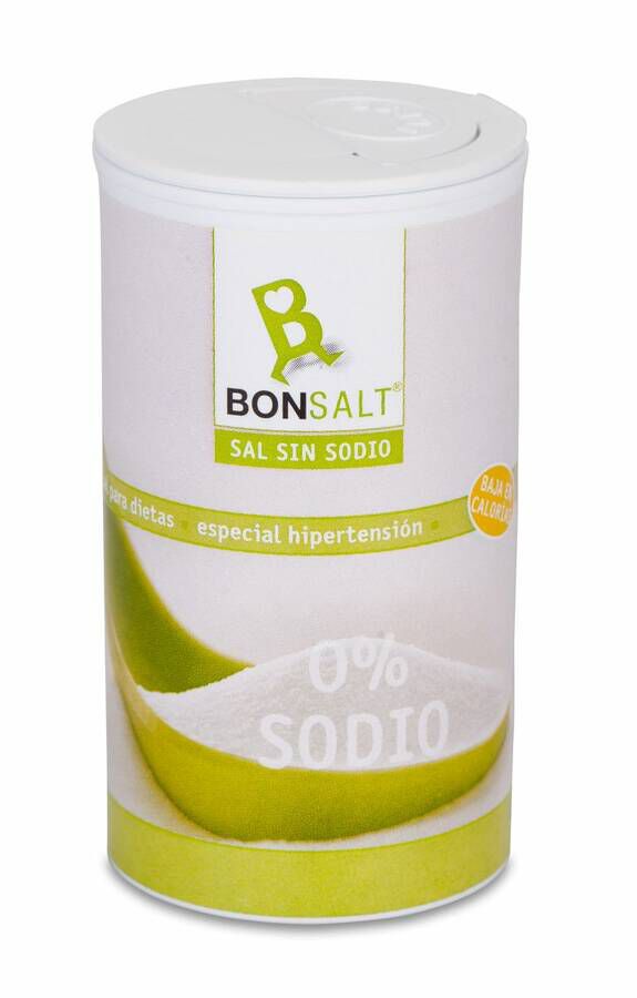 Bonsalt Sal sin Sodio, 85 g