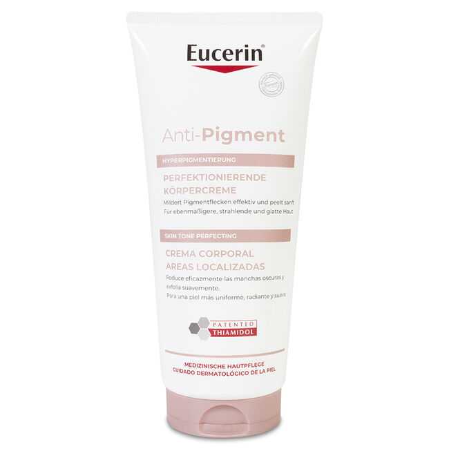 imagen de Eucerin Anti‑Pigment Crema Corporal, 200 ml