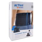 Miniatura de imagen de Actius Lombobelt Renfort Faja Sacrolumbar Reforzada Talla 4, 1 Ud