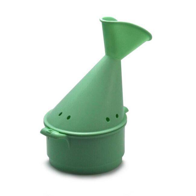 Mestre Inhalador Respirador Aceites Esenciales, 1 unidad
