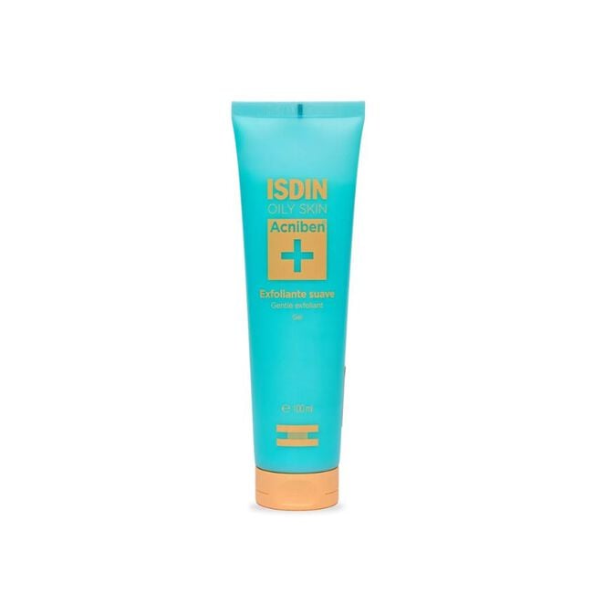 Acniben Exfoliante Suave, 100 ml