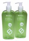 Miniatura de imagen de Duplo Farline Bodygel Aloe Vera, 2 x 250 ml