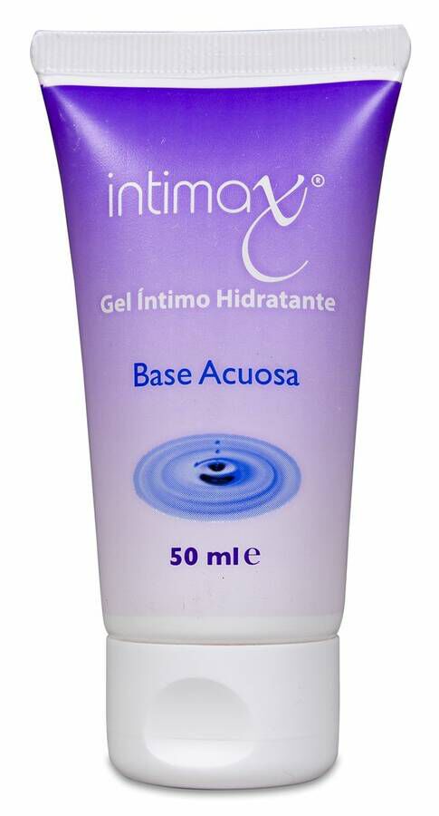 Pelvimax Intimax, 50 ml
