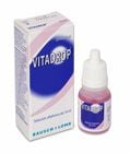 Miniatura de imagen de Vitadrop Gotas Oculares, 10 ml