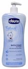 Miniatura de imagen de Chicco Natural Sensation Gel de Ba&ntilde;o Sin L&aacute;grimas, 750 ml