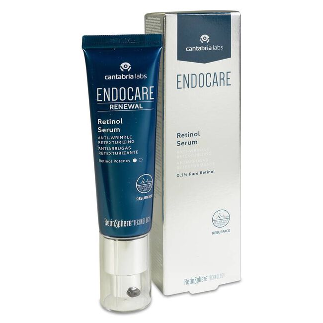 Endocare Renewal Serum Retinol, 30 ml